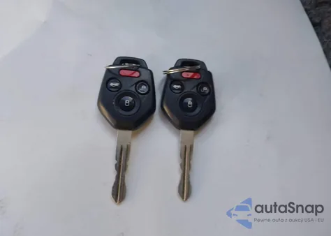 2009 Subaru Legacy 2.5I z USA, uszkodzony, nr VIN 4S3BL616X96226594